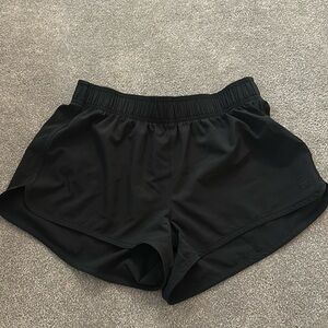 Billa bong athletic shorts